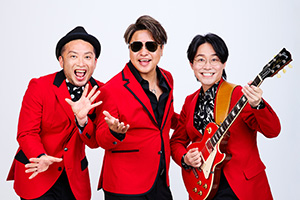 「HAMBURGER BOYS」