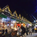 2025ミュンヘン・クリスマス市