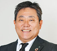 遠山 尚氏／日本たばこ産業北海道支社 支社長 | 月刊クォリティ