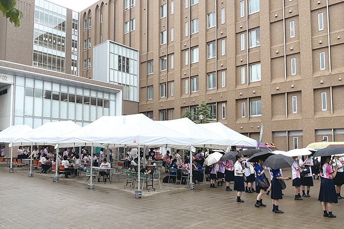 フジフェス