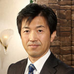 Ｃｏ　石井則好社長