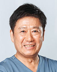 寺澤  勝彦院長
