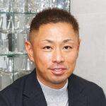 ふかざわ青果　深澤栄治社長