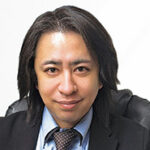 ホームエージェント　中川紀仁社長