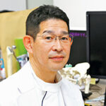 北海道整形外科記念病院　大浦 久典副院長