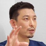 札幌心臓血管クリニック　八戸大輔院長