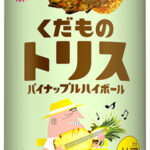 くだものトリス