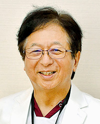 土田 哲人院長