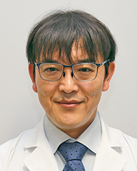 橋本 直樹准教授