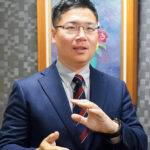 下出 大雅氏