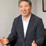 内澤 博昭氏
